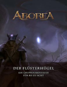 ABOREA Abenteuer - Der Flüsterhügel (PDF)